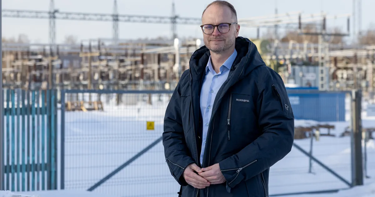 “If It Swims Like a Duck and Cuts Cables Like a Duck…” Estonian Grid Operator Elering Has No Doubt Baltic Sea Seabed Infrastructure Damage Has Been Intentional