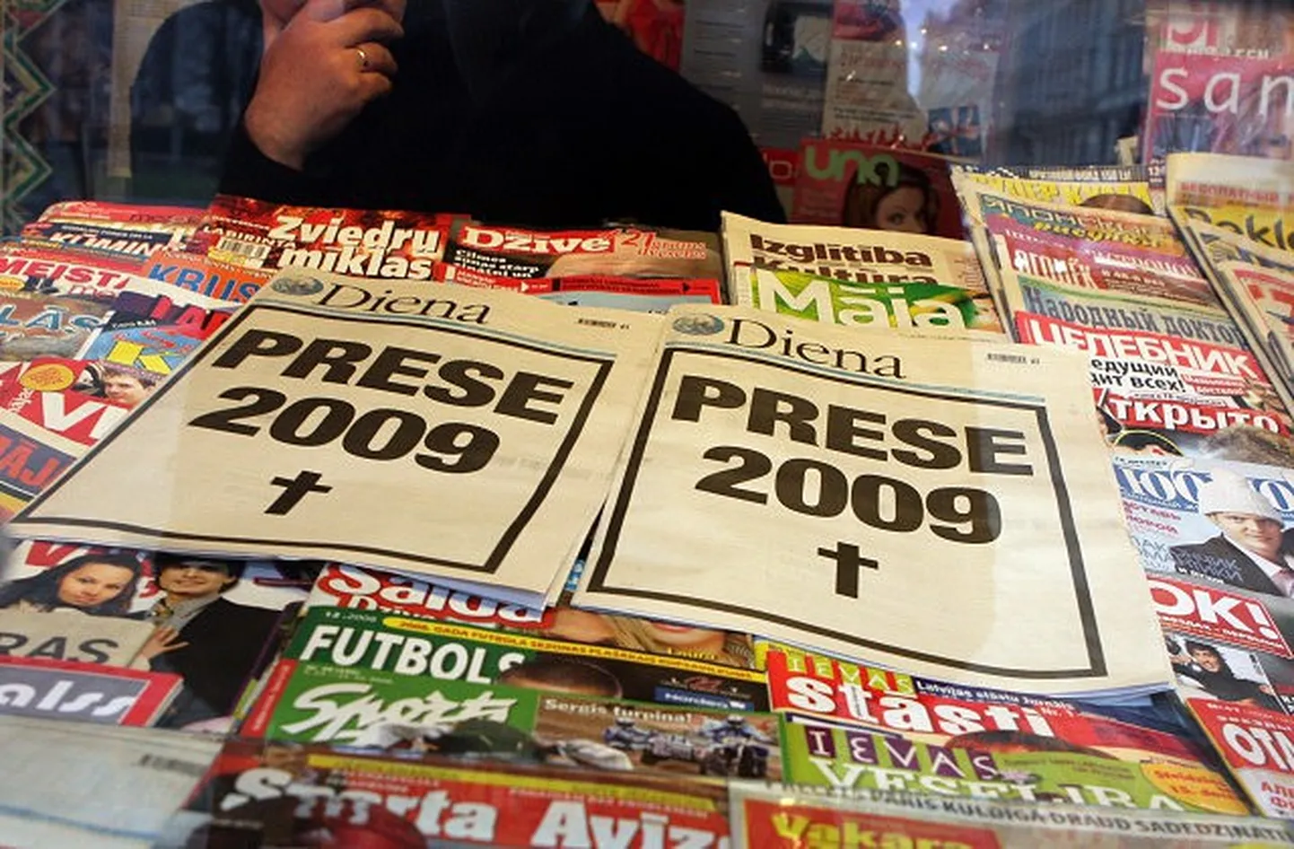 Raksta foto