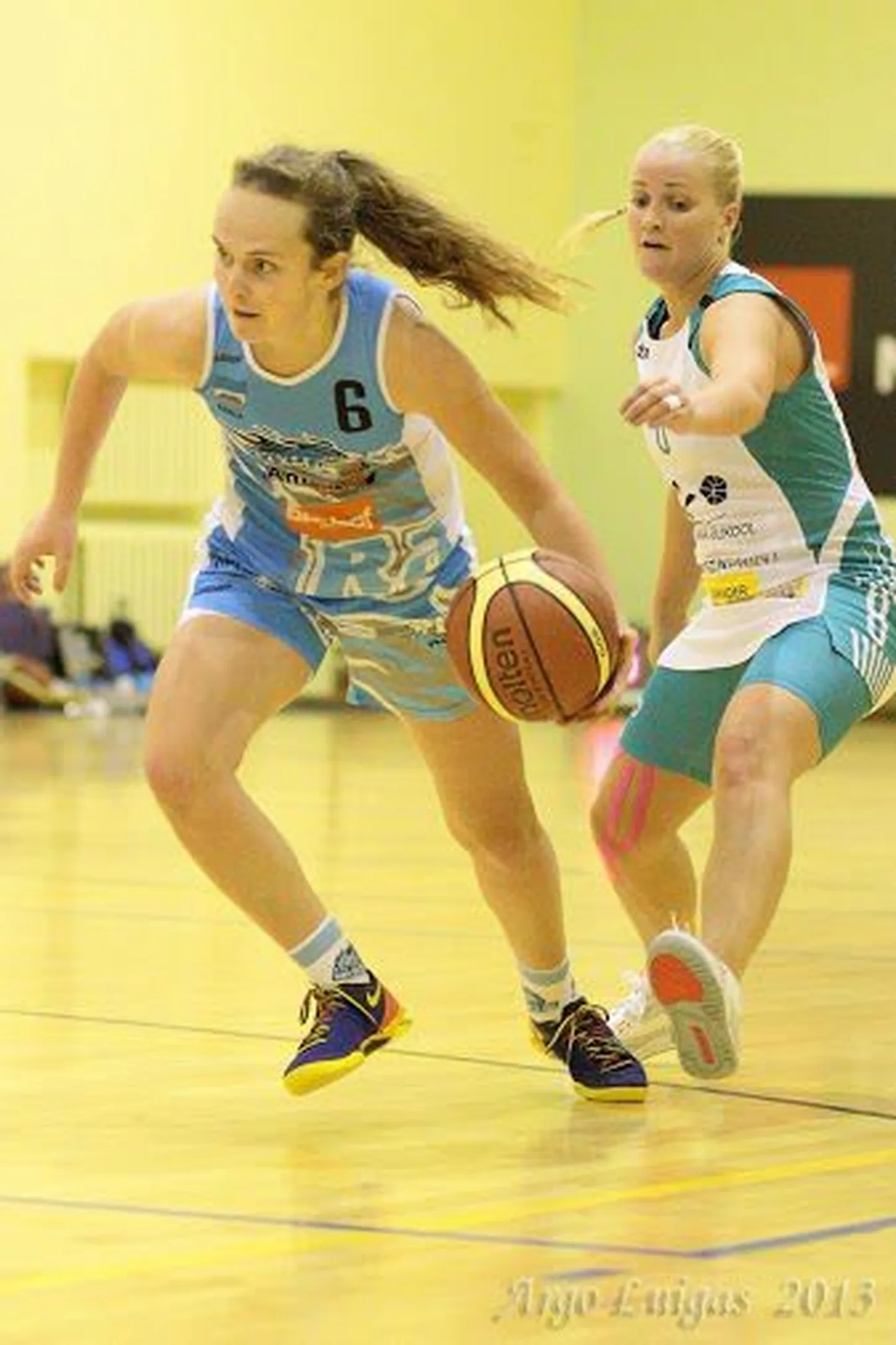 Kaia Kosk.