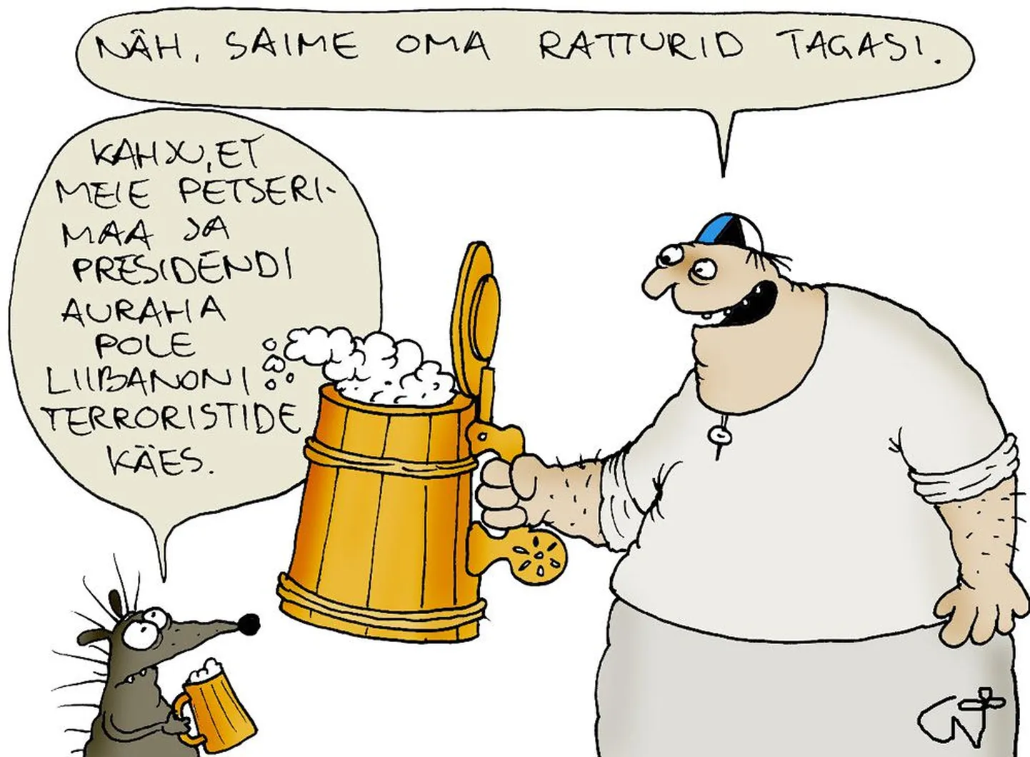 Artikli foto