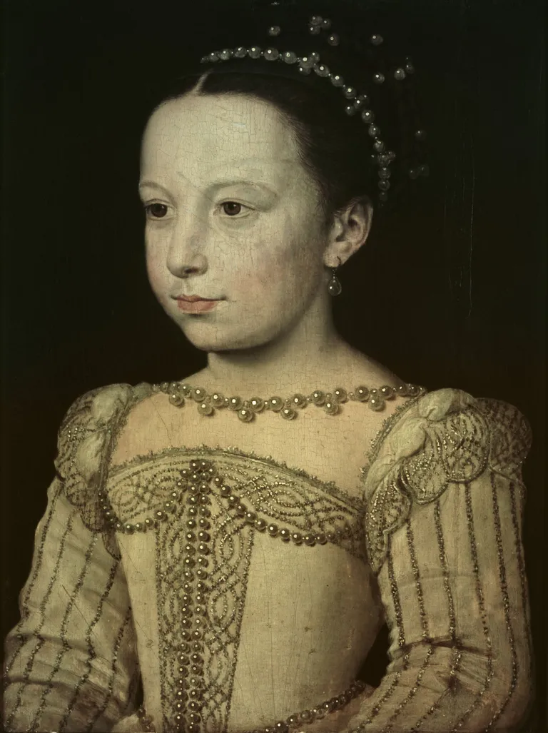 Caterina de Medici