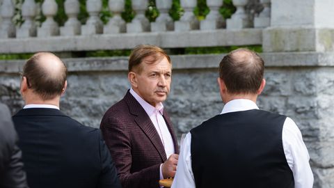 GALERII ⟩ TI-Hüppe esimene aasta suunas koolid õpetamist ja 