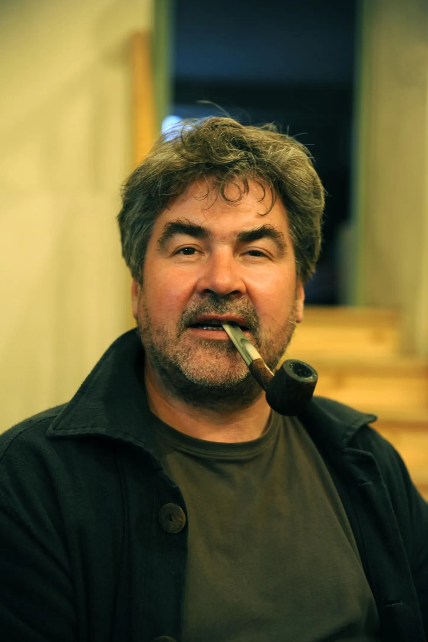 Mart Kivastik
