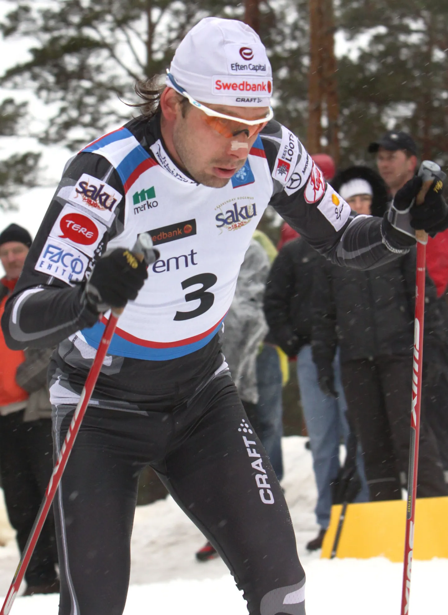 Jaak Mae.