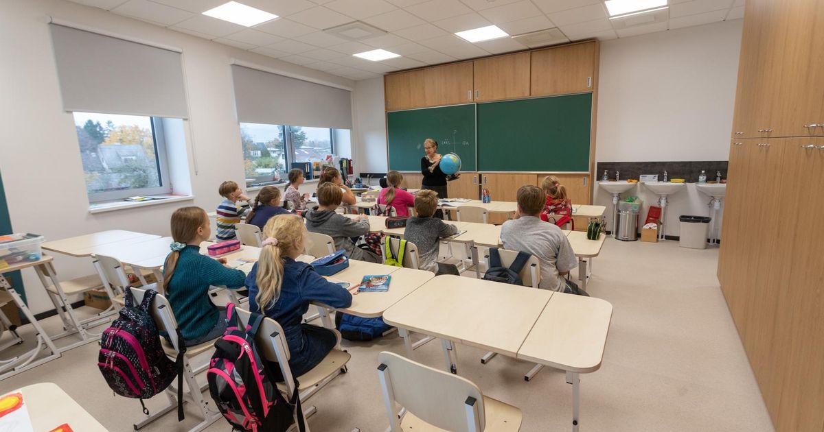 Riik ootab eksperte kutsekoolide üldhariduse õppekavasid välja töötama Riik ootab eksperte kutsekoolide üldhariduse õppekavasid välja töötama