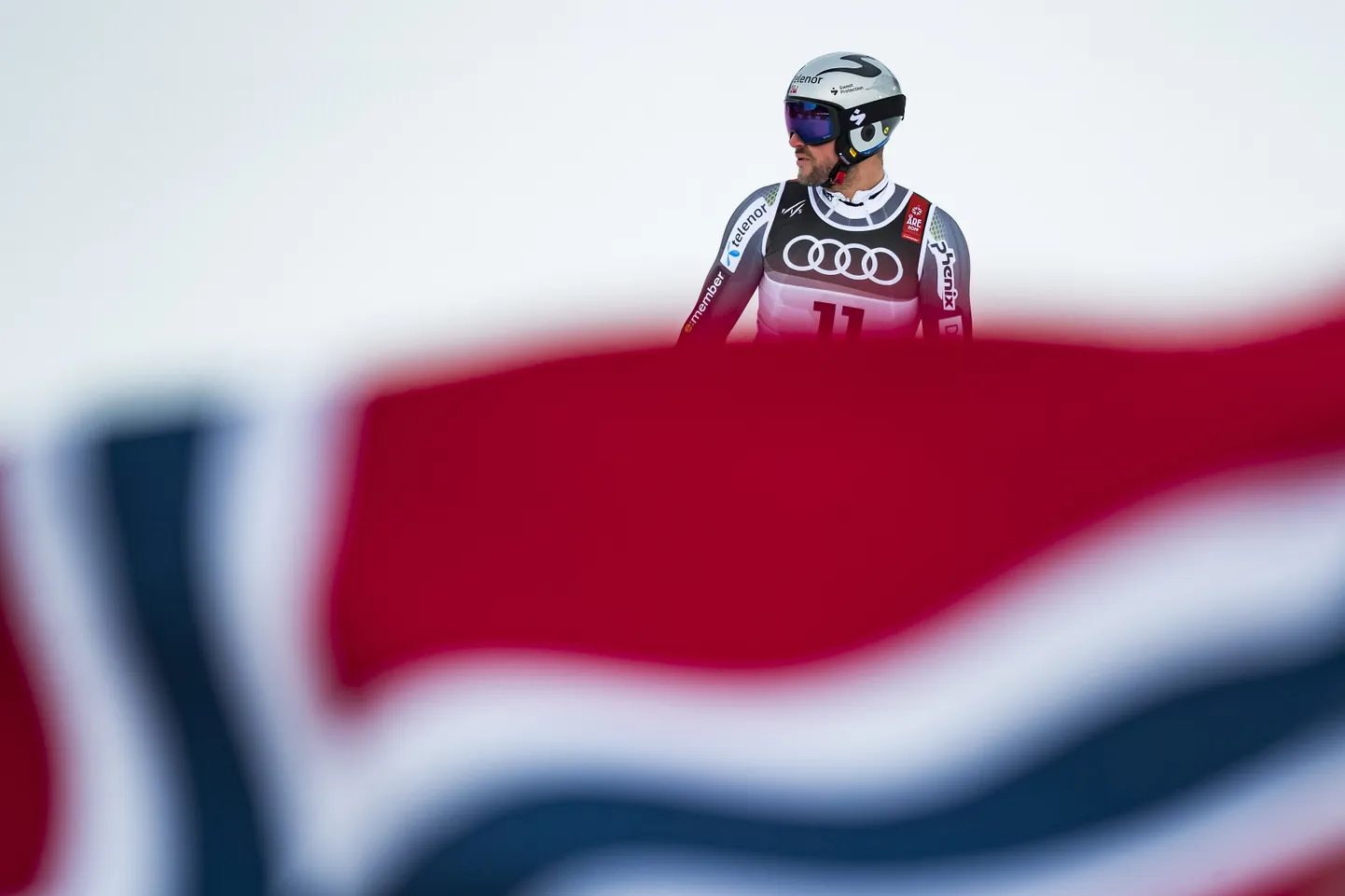 Aksel Lund Svindal