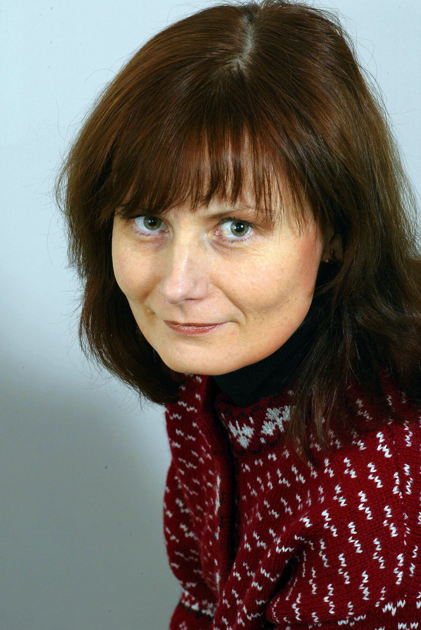 Eve Rohtla asub 1. detsembril tööle Ühinenud Ajalehtede kirjastuse peatoimetajana.