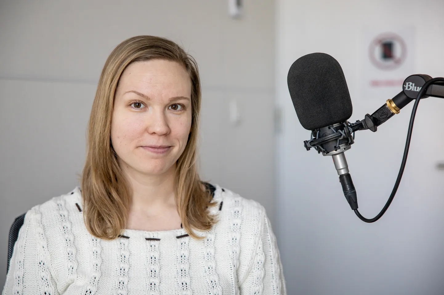 Maaja Hallik