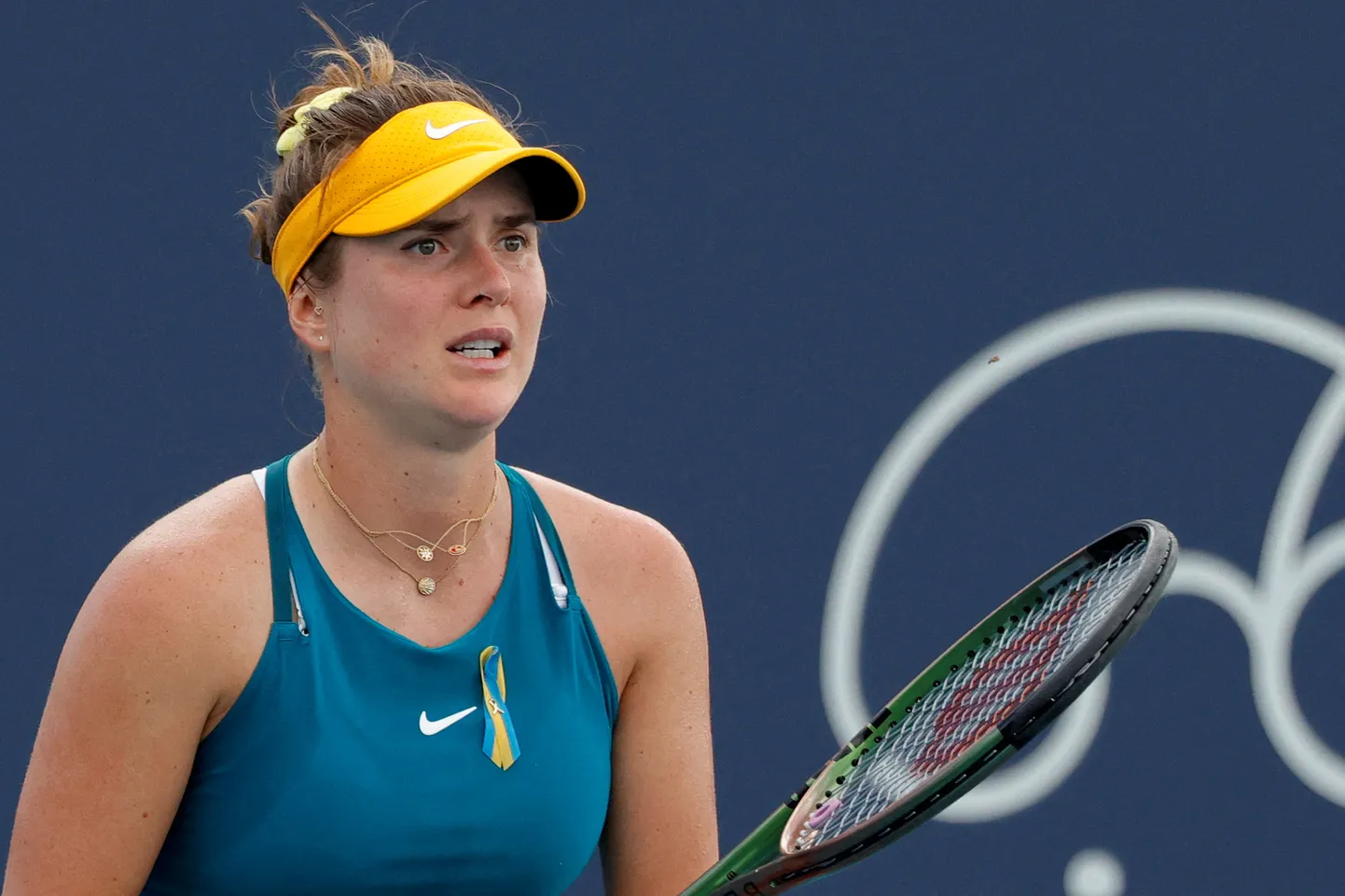 Elina Svitolina