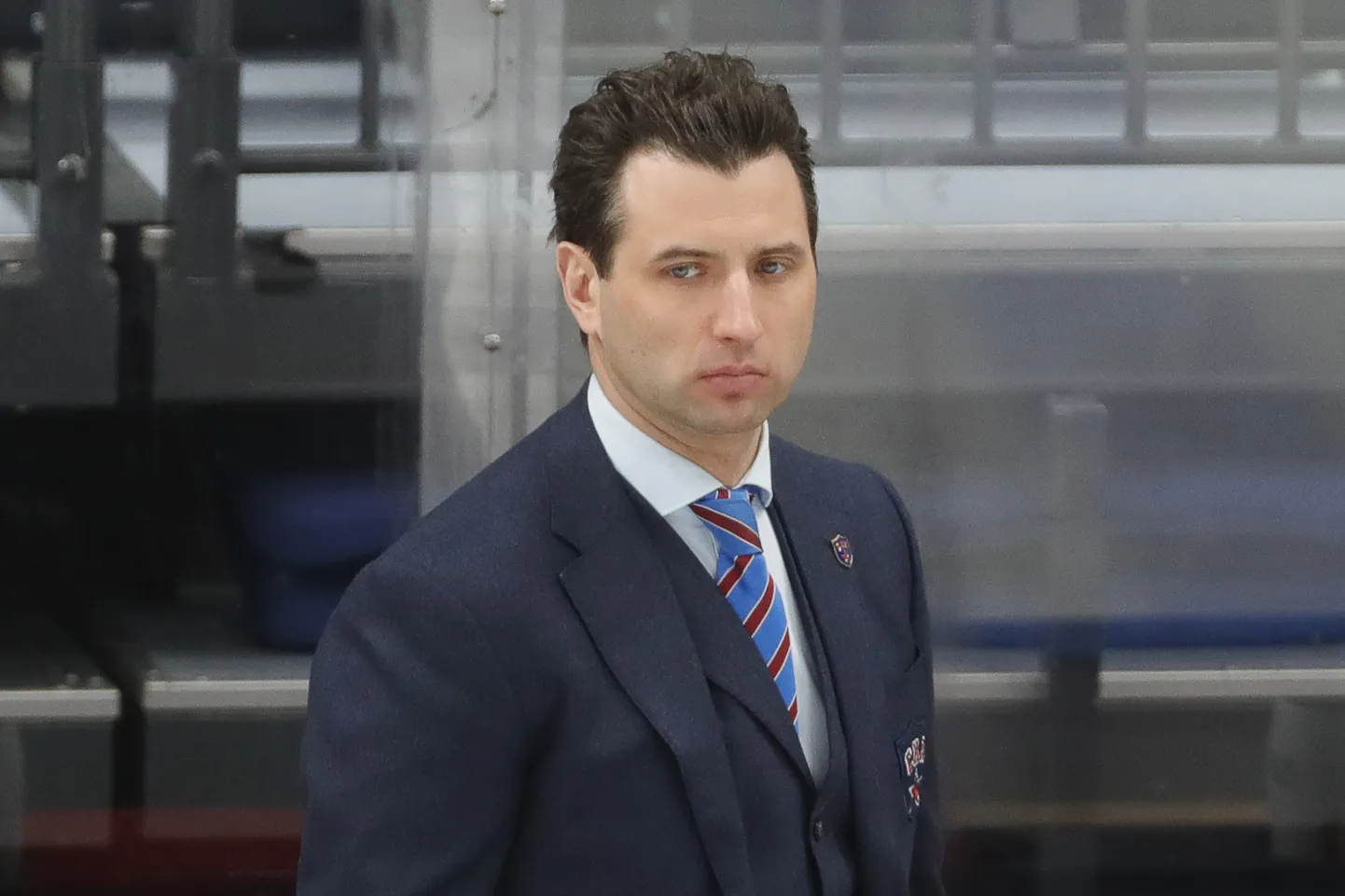 Roman Rotenberg.