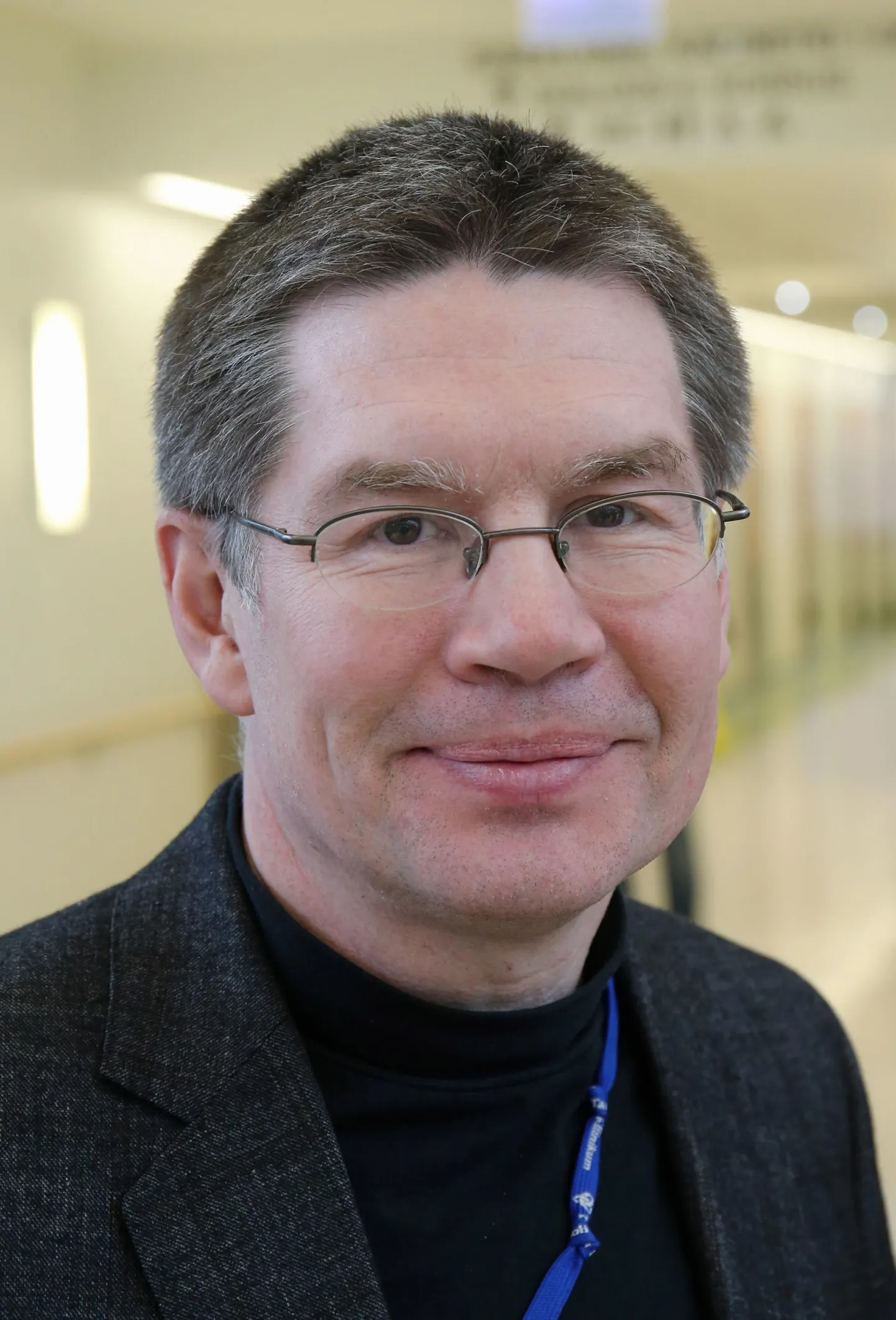 Toomas Kivastik.