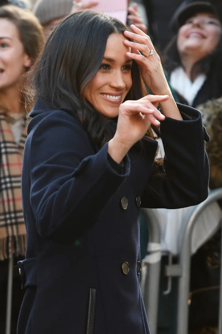 Meghan Markle