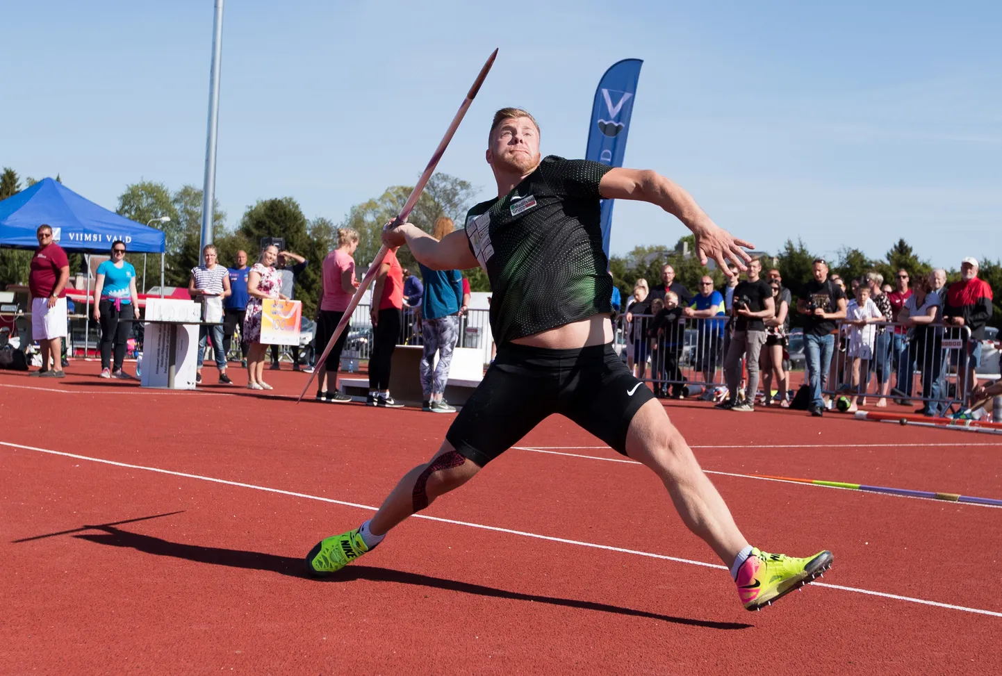 Tanel Laanmäe.