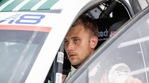 Virves sai taas hea uudise: lähimad rivaalid jätavad ka Tšiili MM-ralli vahele