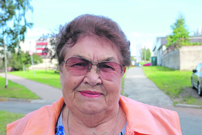 Пенсионерка Лариса Панкова помогла своим внукам приобрести недвижимость из своих накоплений.