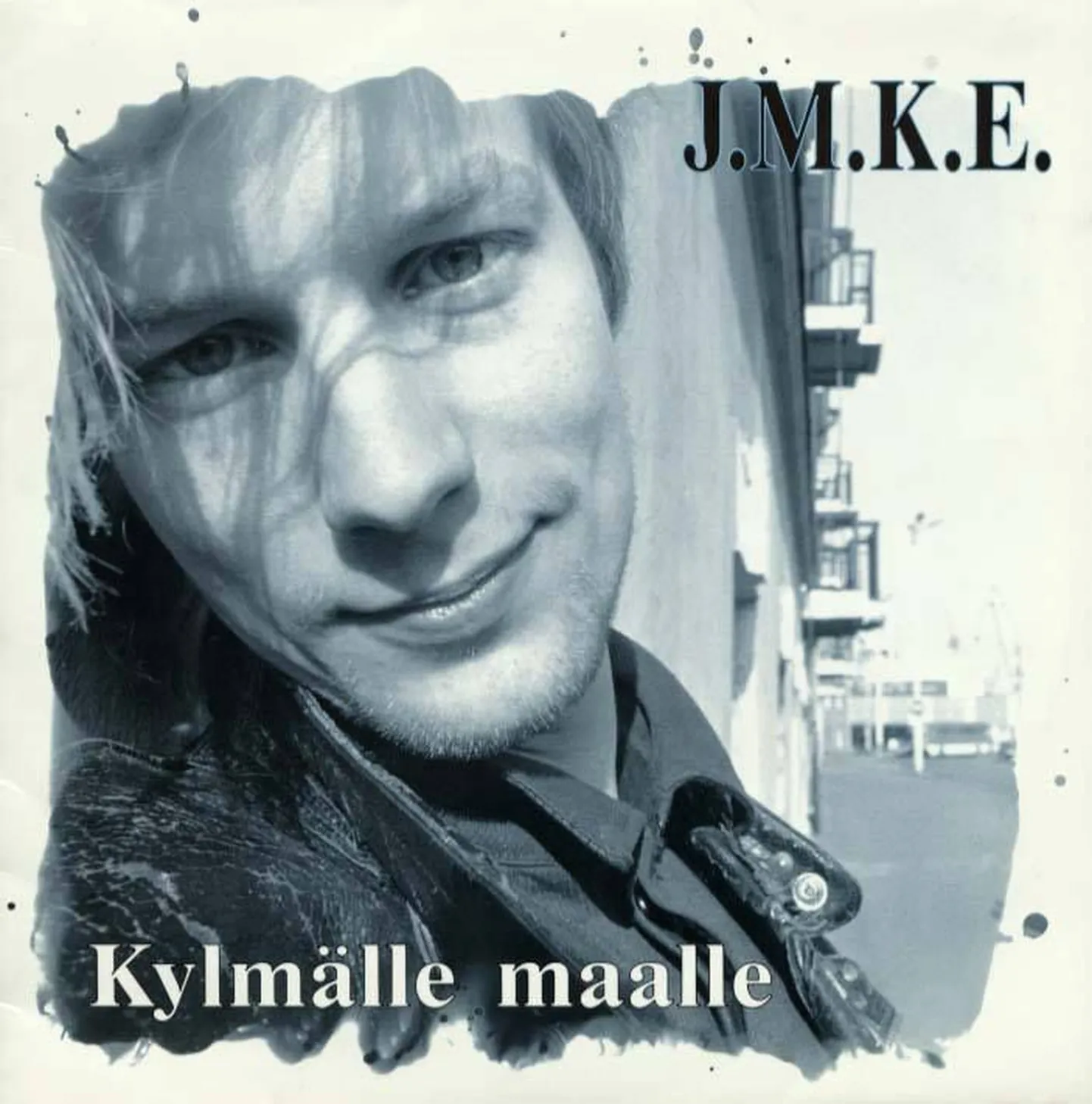 J.M.K.E. tähistab 25 aasta möödumist albumist «Külmale maale»