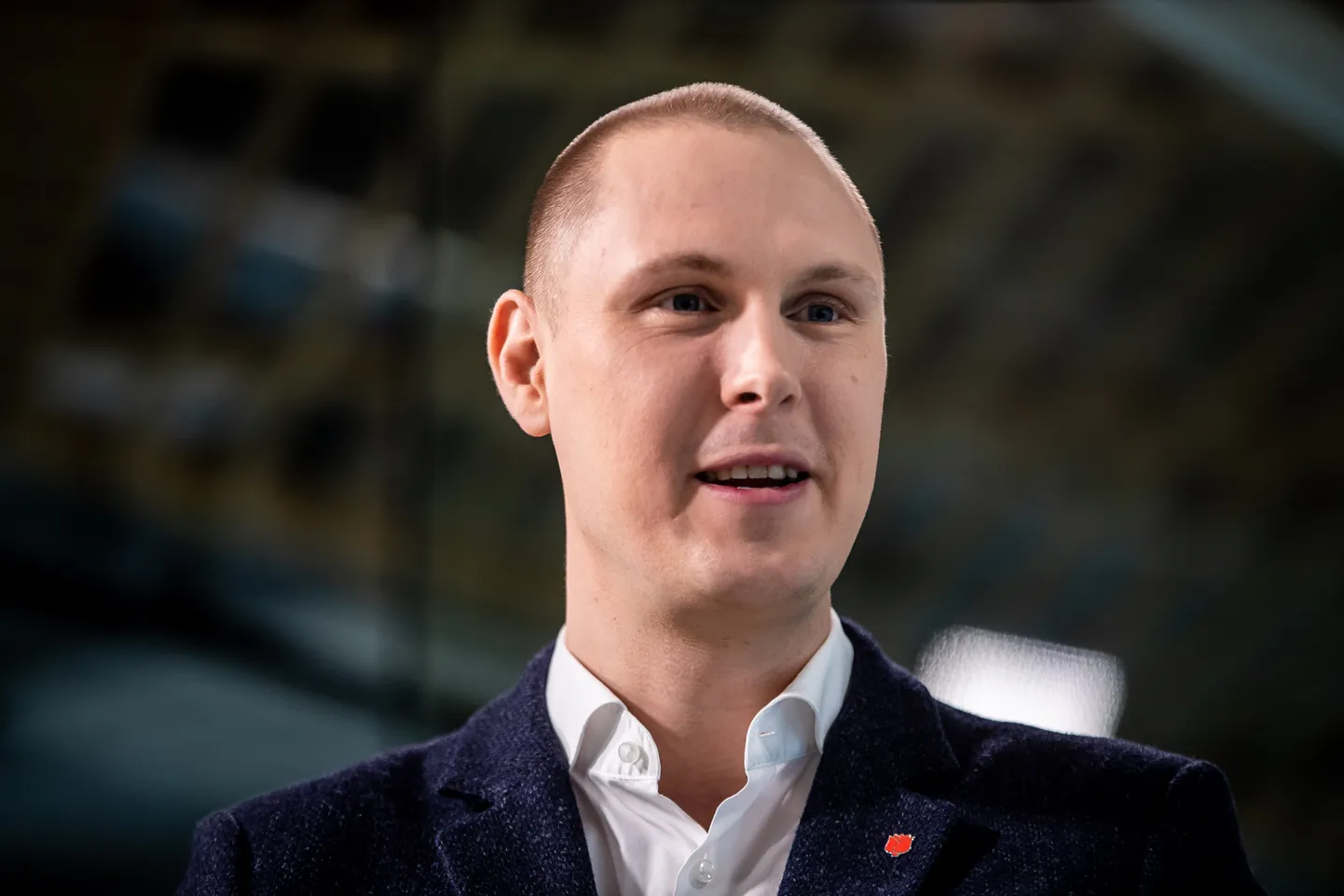 Raimond Kaljulaid